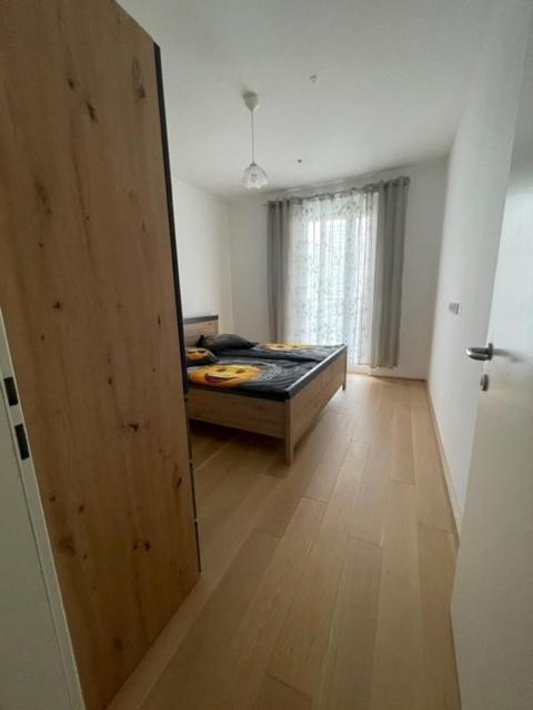 Vienna Belvedere-Hauptbahnhof-Apartment Eksteriør billede
